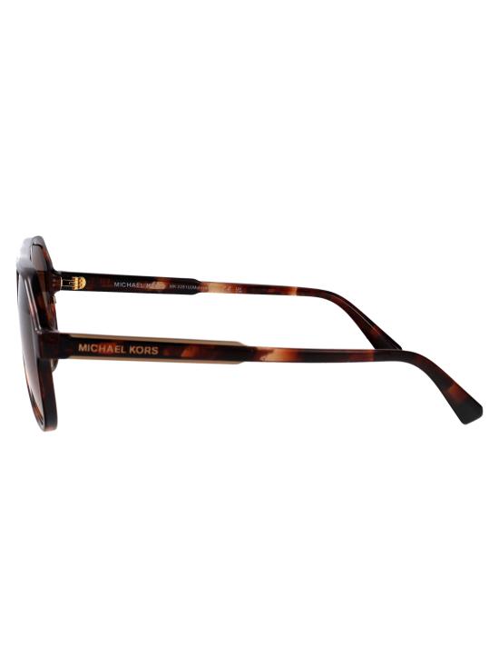26SS 마이클 코어스 선글라스 0MK2281U 300613 TARTARUGATO SCURO - MICHAEL KORS