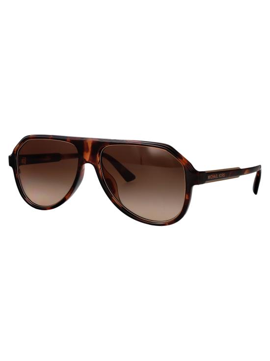 26SS 마이클 코어스 선글라스 0MK2281U 300613 TARTARUGATO SCURO - MICHAEL KORS