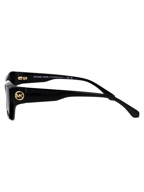 26SS 마이클 코어스 선글라스 0MK2242D 30058G BLACK - MICHAEL KORS