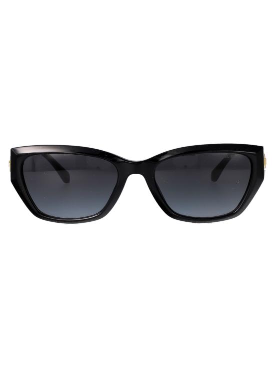 26SS 마이클 코어스 선글라스 0MK2242D 30058G BLACK