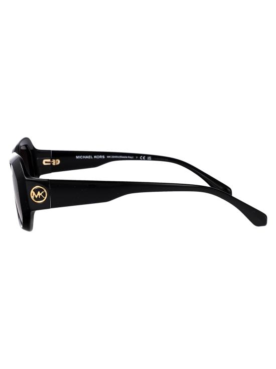 26SS 마이클 코어스 선글라스 0MK2240U 30058G BLACK - MICHAEL KORS