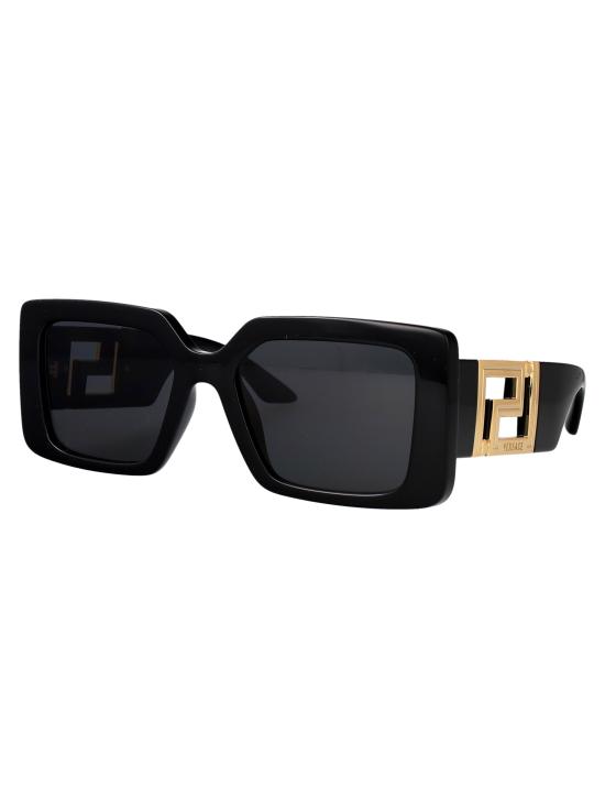 26SS 베르사체 선글라스 0VE4505U GB187 NERO - VERSACE