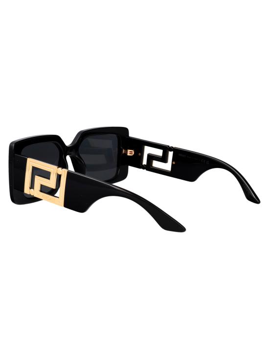 26SS 베르사체 선글라스 0VE4505U GB187 NERO - VERSACE