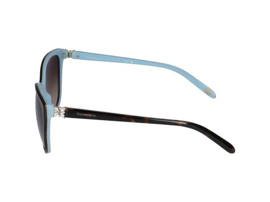 26SS 티파니앤코 선글라스 0TF4089B 81343B HAVANA - TIFFANY & CO