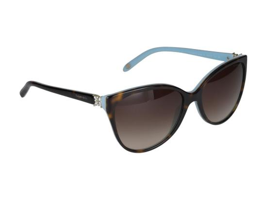 26SS 티파니앤코 선글라스 0TF4089B 81343B HAVANA - TIFFANY & CO