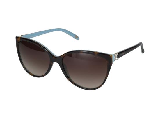26SS 티파니앤코 선글라스 0TF4089B 81343B HAVANA - TIFFANY & CO