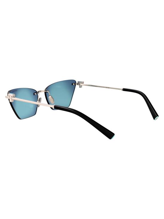 26SS 티파니앤코 선글라스 0TF3120 60019S ARGENTO - TIFFANY & CO
