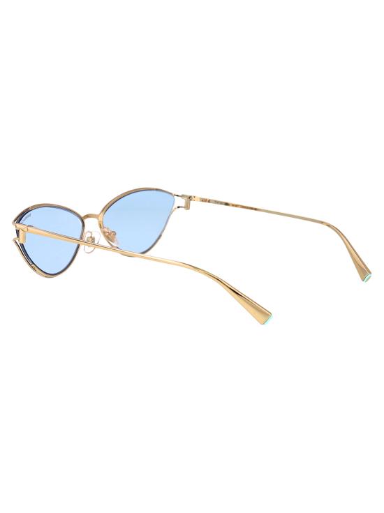 26SS 티파니앤코 선글라스 0TF3095 6196MF PALE GOLD - TIFFANY & CO