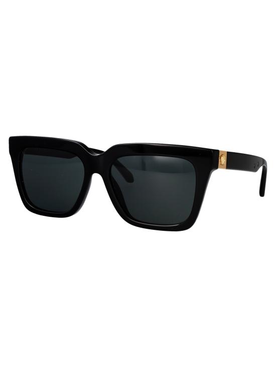 26SS 베르사체 선글라스 0VE4498 GB187 NERO - VERSACE