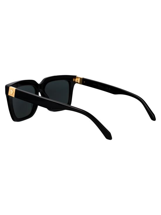 26SS 베르사체 선글라스 0VE4498 GB187 NERO - VERSACE