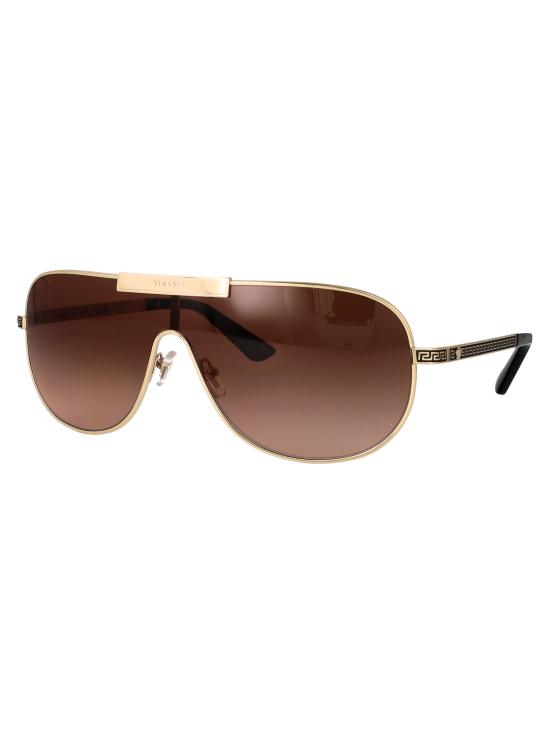 26SS 베르사체 선글라스 0VE2293 125213 ORO PALLIDO - VERSACE