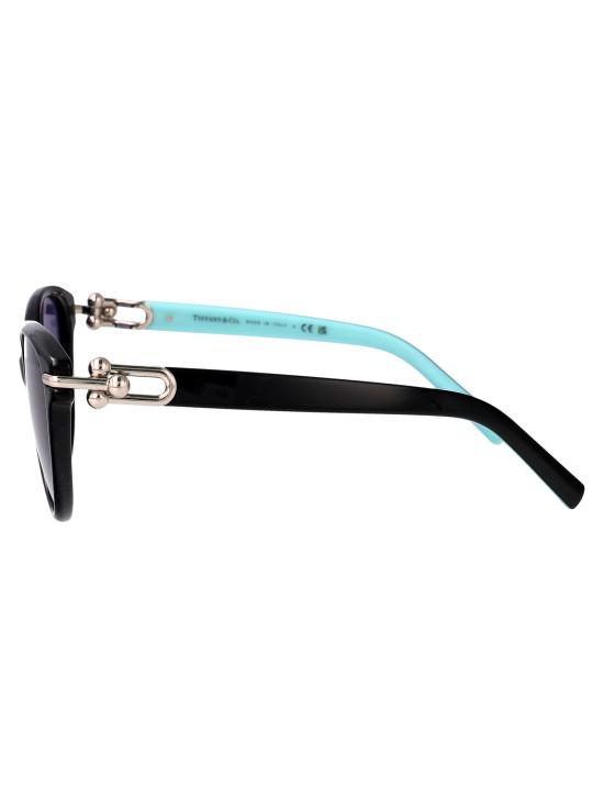 26SS 티파니앤코 선글라스 0TF4261 80559S NERO - TIFFANY & CO