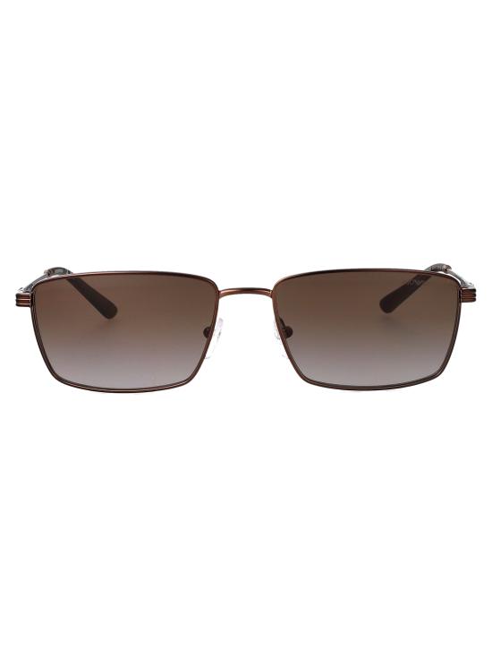 26SS 엠포리오 아르마니 선글라스 0EA2169 300689 BRONZO OPACO