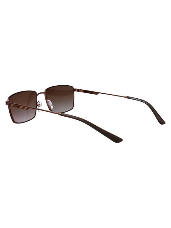 26SS 엠포리오 아르마니 선글라스 0EA2169 300689 BRONZO OPACO - EMPORIO ARMANI