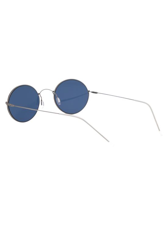 26SS 조르지오 아르마니 선글라스 0AR6115T 300380 GREY - GIORGIO ARMANI