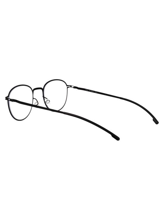 26SS 마이키타 안경 ASMUND RX 002 BLACK - MYKITA
