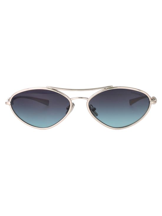26SS 티파니앤코 선글라스 0TF3117 60012G ARGENTO