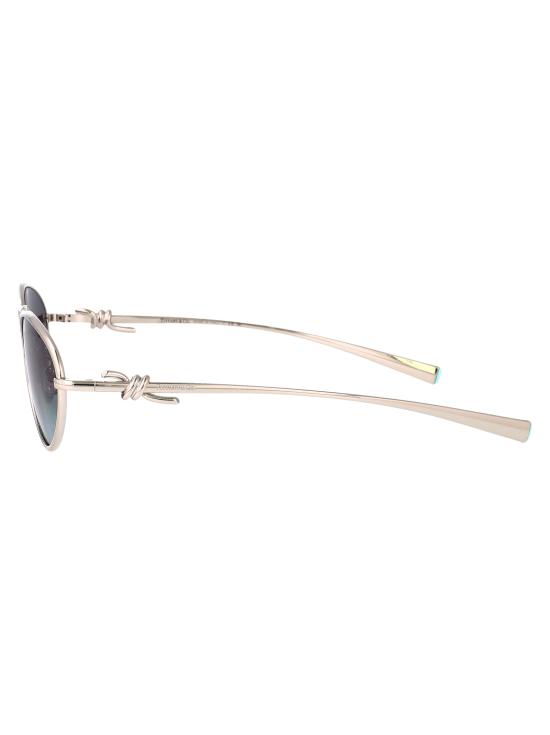 26SS 티파니앤코 선글라스 0TF3117 60012G ARGENTO - TIFFANY & CO
