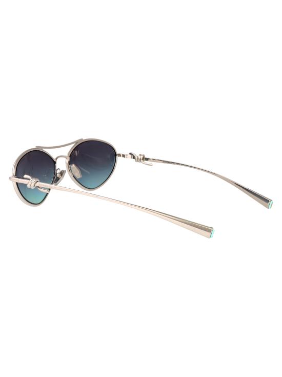 26SS 티파니앤코 선글라스 0TF3117 60012G ARGENTO - TIFFANY & CO
