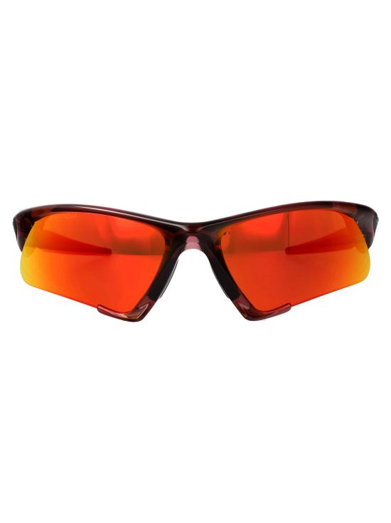 26SS 오클리 선글라스 0OO9532 953212 ROSSO FERRO TRASPARENTE