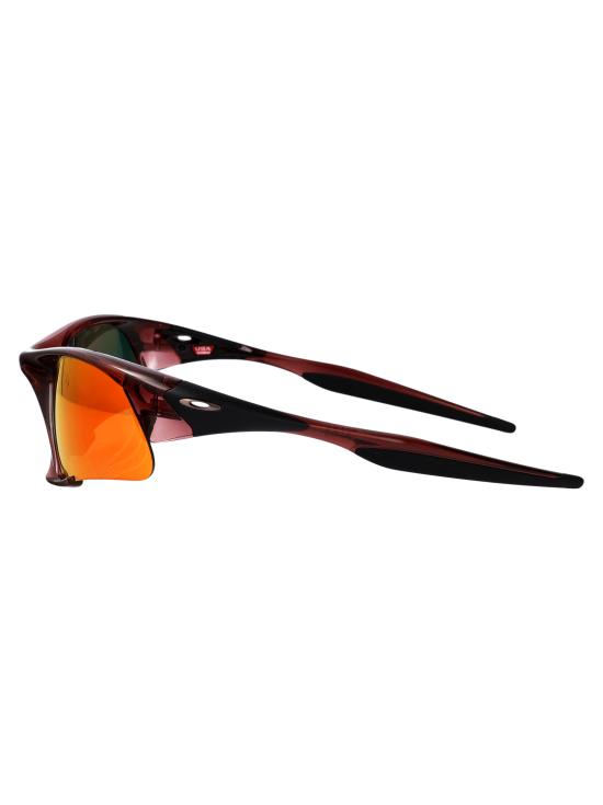 26SS 오클리 선글라스 0OO9532 953212 ROSSO FERRO TRASPARENTE - OAKLEY