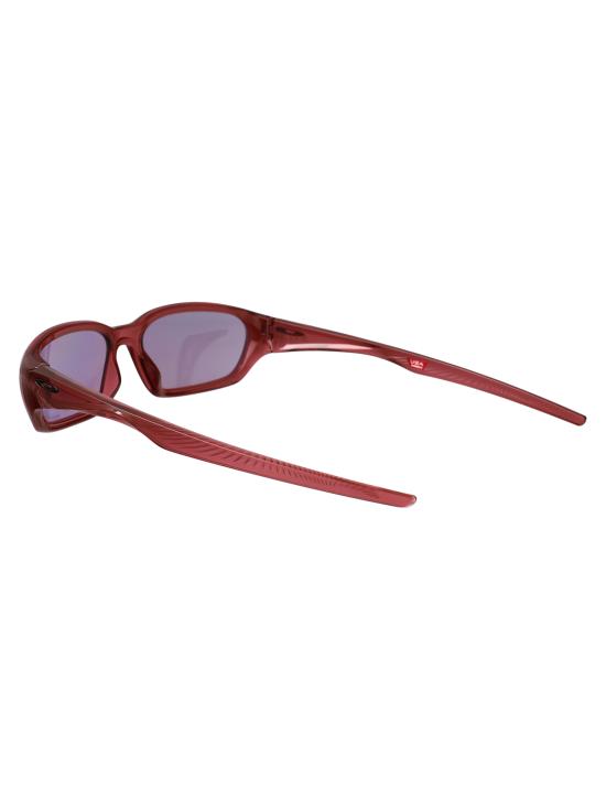 26SS 오클리 선글라스 0OO9530 953010 ROSSO FERRO TRASPARENTE - OAKLEY