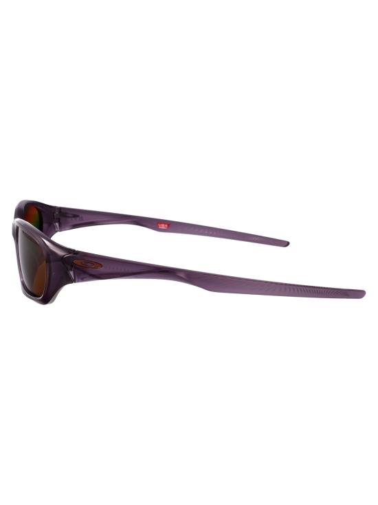 26SS 오클리 선글라스 0OO9530 953009 MELANZANA TRASPARENTE - OAKLEY