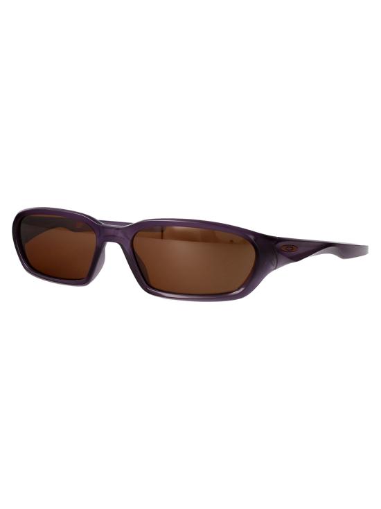 26SS 오클리 선글라스 0OO9530 953009 MELANZANA TRASPARENTE - OAKLEY