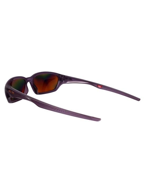 26SS 오클리 선글라스 0OO9530 953009 MELANZANA TRASPARENTE - OAKLEY