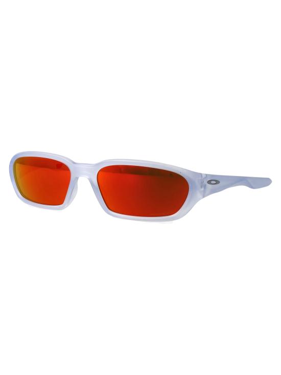26SS 오클리 선글라스 0OO9530 953003 TRASPARENTE OPACO - OAKLEY