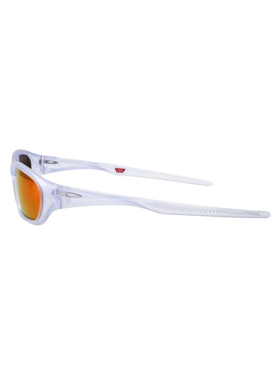 26SS 오클리 선글라스 0OO9530 953003 TRASPARENTE OPACO - OAKLEY
