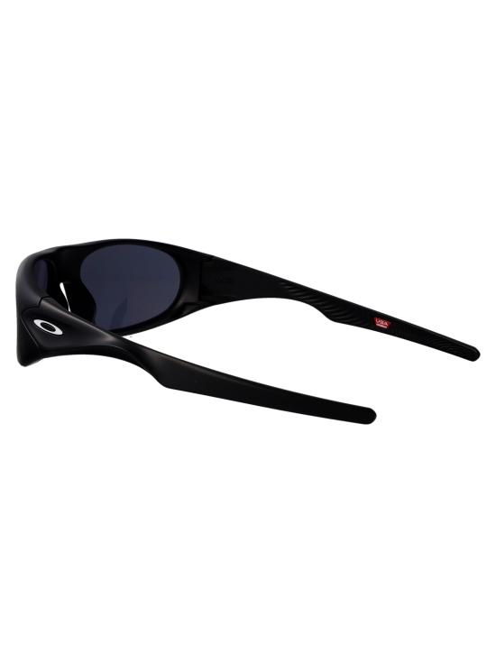 26SS 오클리 선글라스 0OO9528 952801 NERO OPACO - OAKLEY