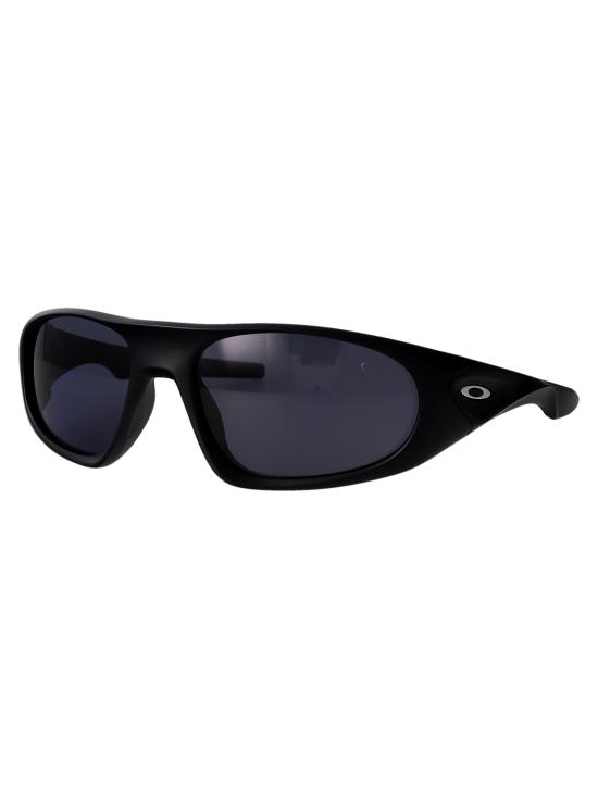 26SS 오클리 선글라스 0OO9528 952801 NERO OPACO - OAKLEY