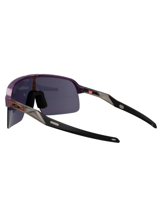 26SS 오클리 선글라스 0OO9463 9463C7 PURPLE - OAKLEY