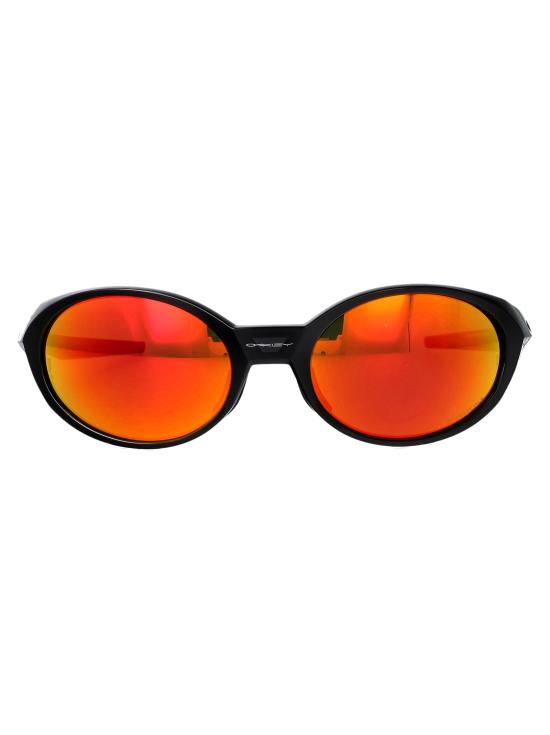 26SS 오클리 선글라스 0OO9438 943846 BLACK