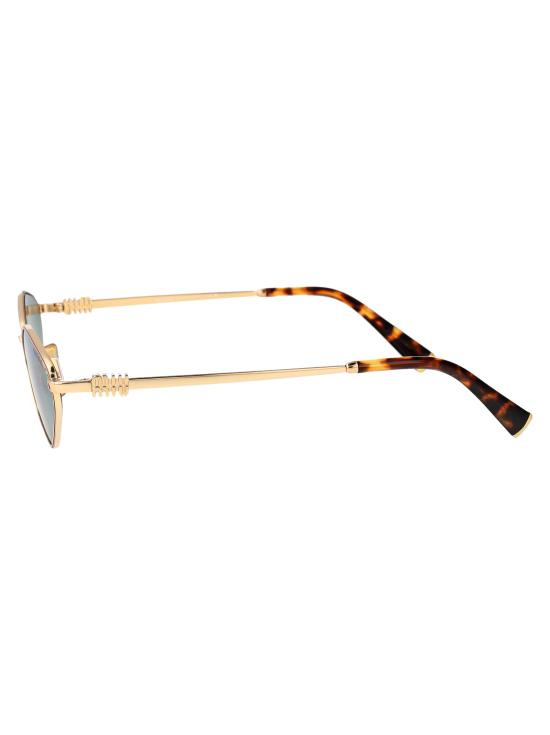 26SS 미우미우 선글라스 0MU 56ZS 5AK04M ORO - MIU MIU
