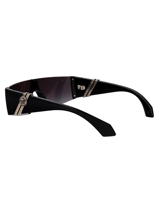 26SS 베르사체 선글라스 0VE4516 GB18G NERO - VERSACE