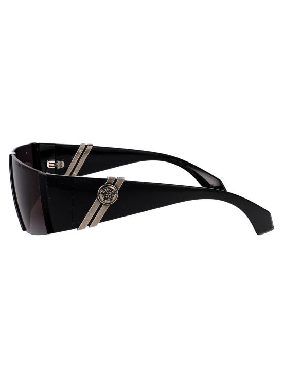26SS 베르사체 선글라스 0VE4516 GB18G NERO - VERSACE