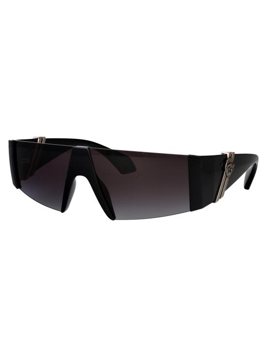 26SS 베르사체 선글라스 0VE4516 GB18G NERO - VERSACE