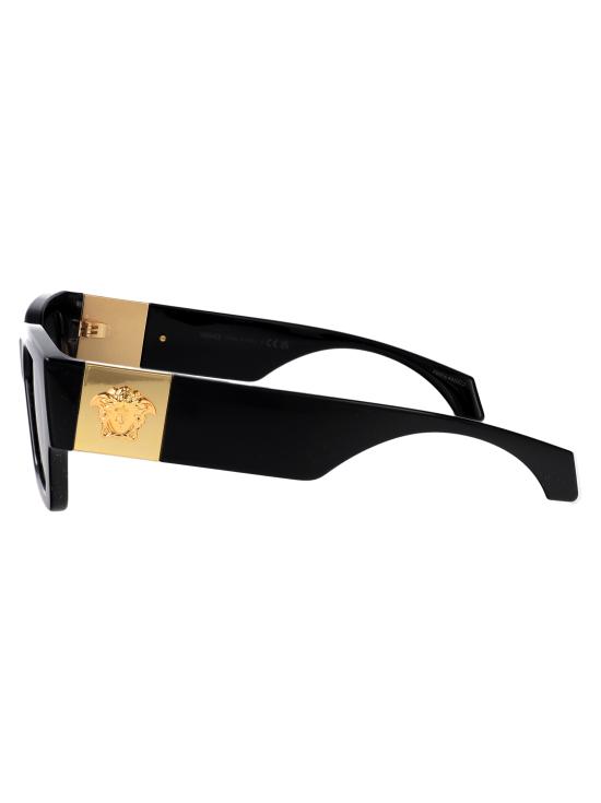 26SS 베르사체 선글라스 0VE4497U GB187 NERO - VERSACE