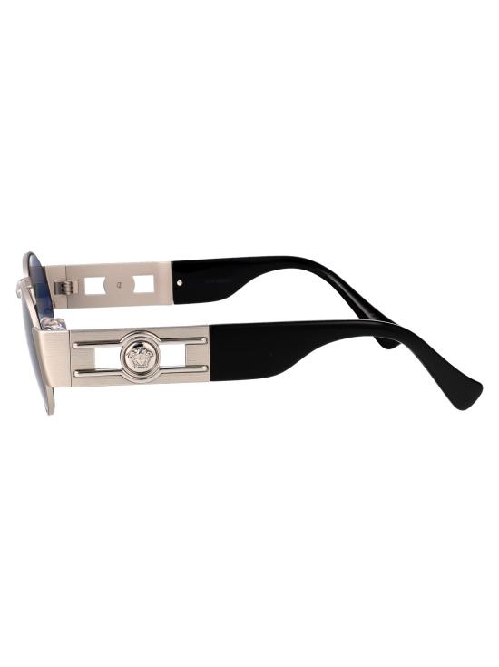 26SS 베르사체 선글라스 0VE2264 100080 ARGENTO - VERSACE