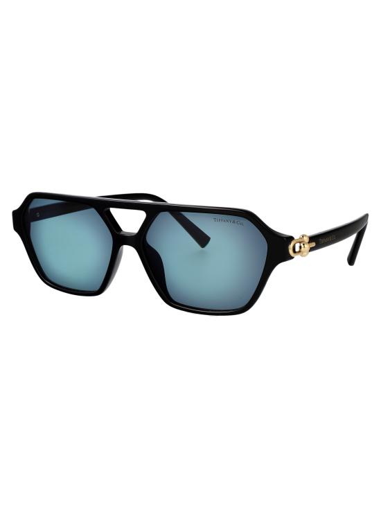 26SS 티파니앤코 선글라스 0TF4264U 80019S NERO - TIFFANY & CO