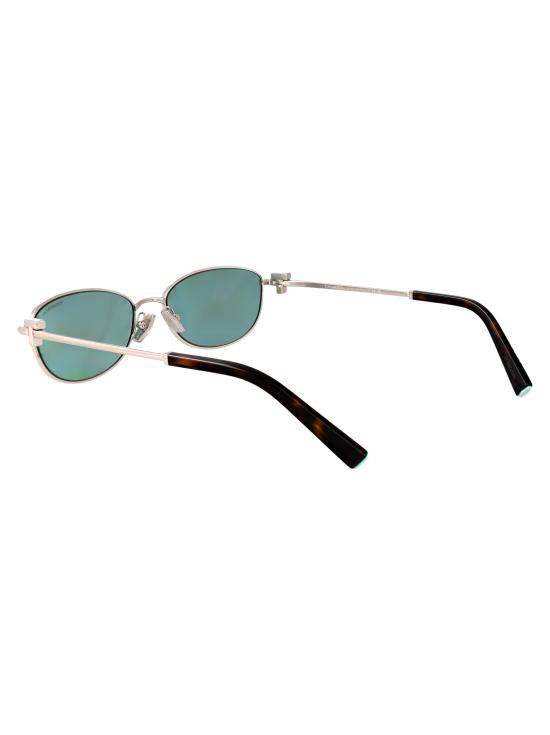 26SS 티파니앤코 선글라스 0TF3115 600165 ARGENTO - TIFFANY & CO