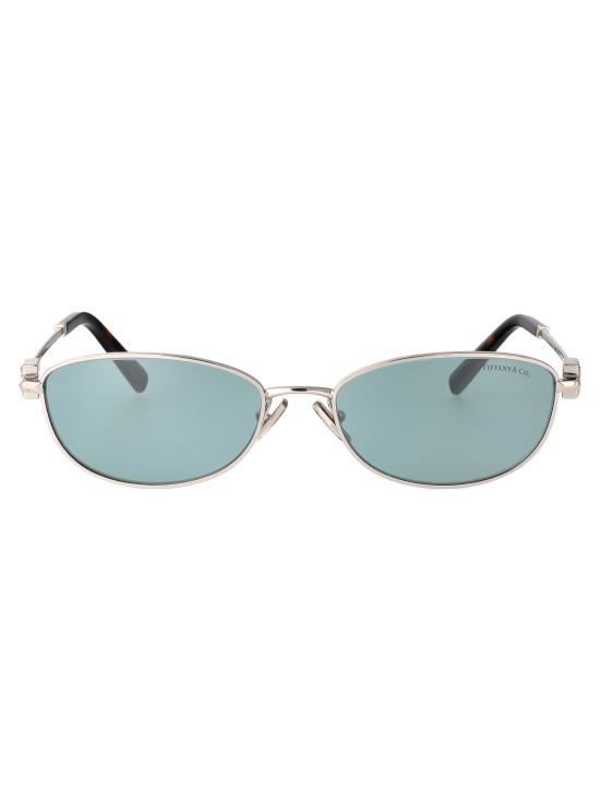 26SS 티파니앤코 선글라스 0TF3115 600165 ARGENTO