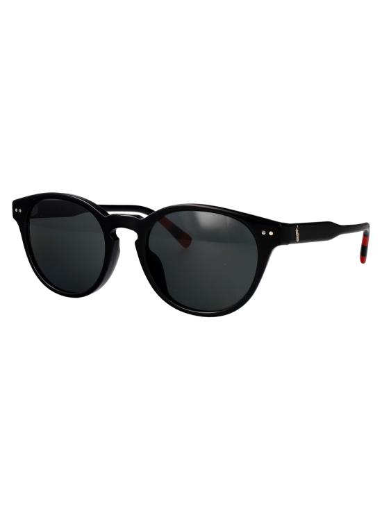 26SS 폴로 랄프로렌 선글라스 0PH4241U 500187 NERO LUCIDO - POLO RALPH LAUREN