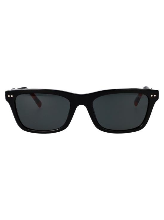 26SS 폴로 랄프로렌 선글라스 0PH4240U 500187 NERO LUCIDO