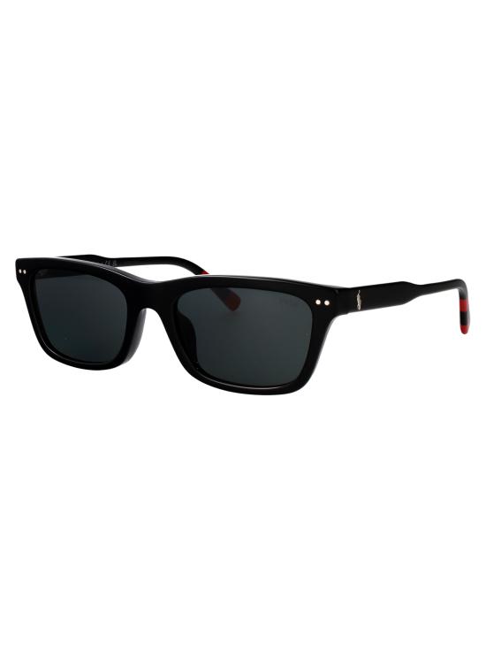 26SS 폴로 랄프로렌 선글라스 0PH4240U 500187 NERO LUCIDO - POLO RALPH LAUREN