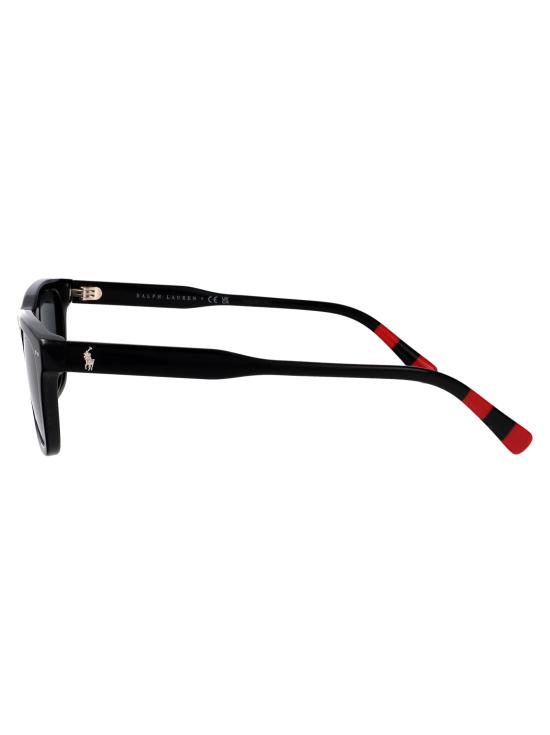 26SS 폴로 랄프로렌 선글라스 0PH4240U 500187 NERO LUCIDO - POLO RALPH LAUREN
