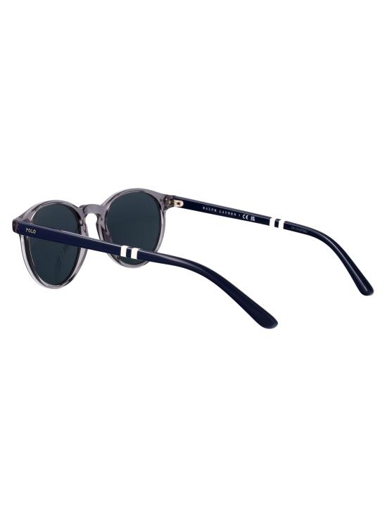 26SS 폴로 랄프로렌 선글라스 0PH4236 631887 GRIGIO TRASPARENTE LUCIDO - POLO RALPH LAUREN