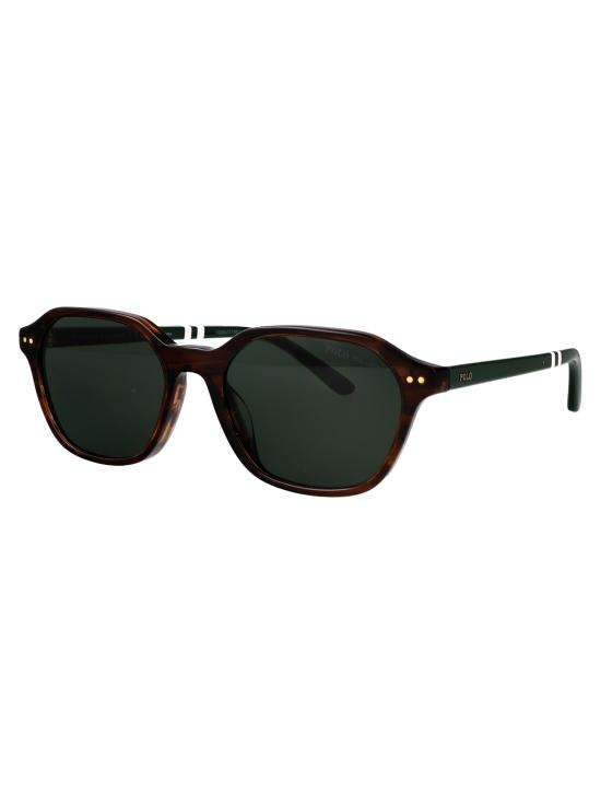 26SS 폴로 랄프로렌 선글라스 0PH4234U 63159A HAVANA LUCIDO - POLO RALPH LAUREN